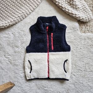 Sherpa Vest